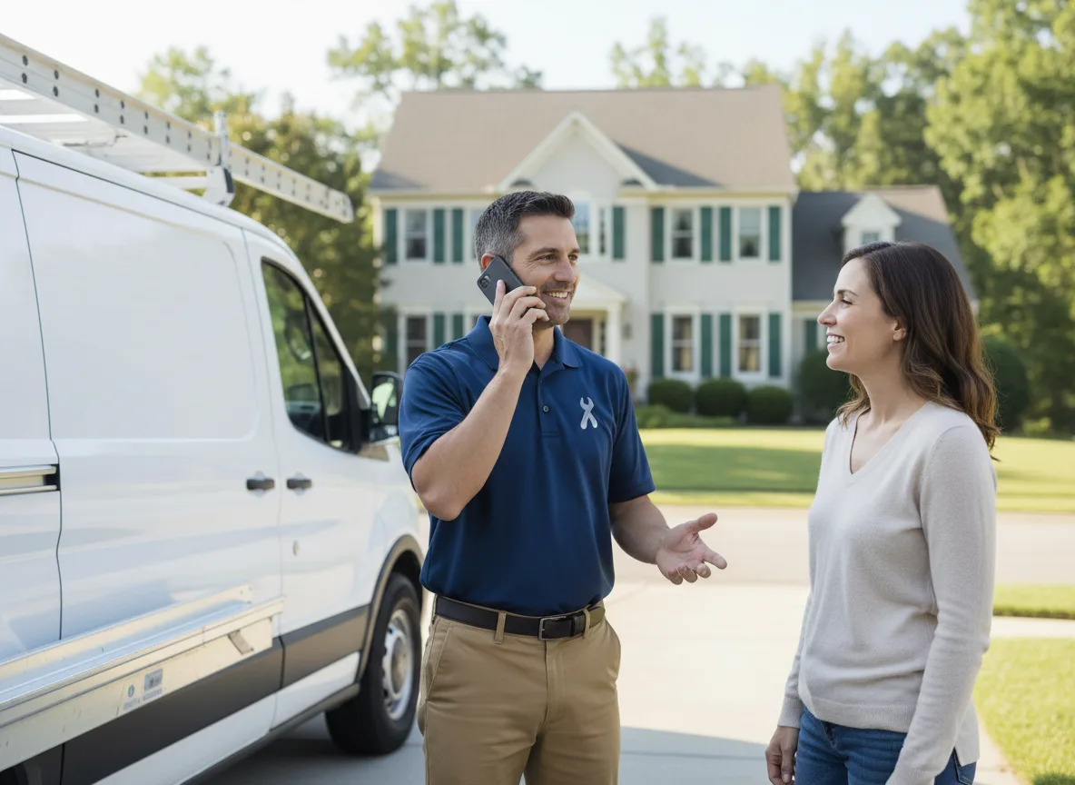 Home Gutter Service Bethel, OK FAQs